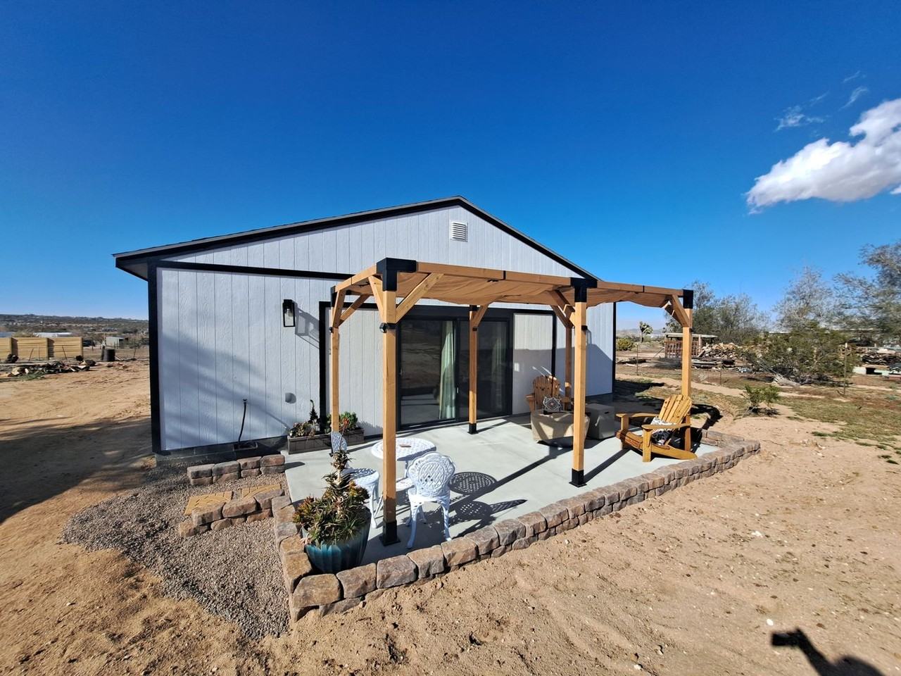 5243 Shadow Mountain Rd - Photo 2 of 11