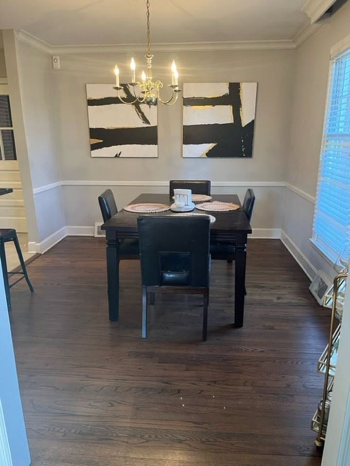 2600 Selwyn Ave - Photo 5 of 15