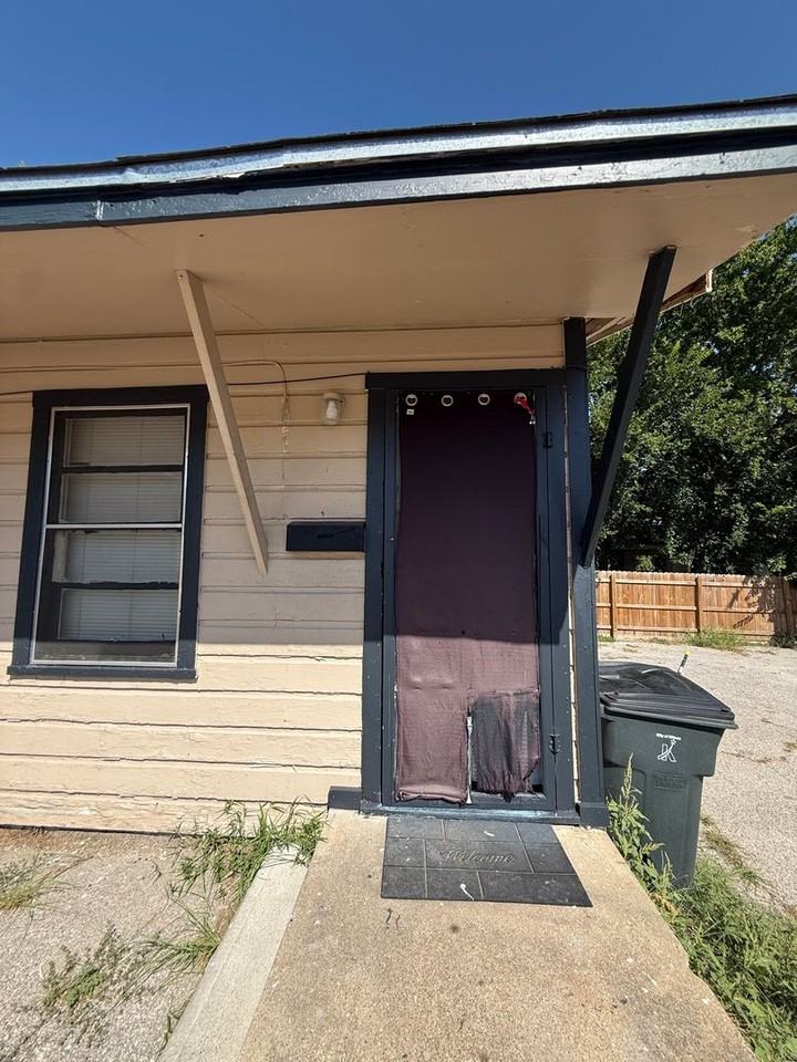 700 Norris Ave