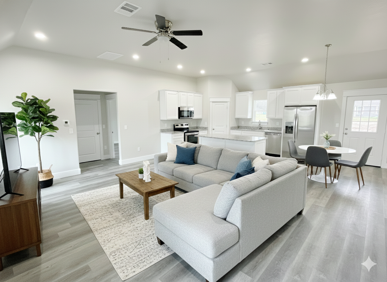 197 Brodys Way - Photo 2 of 7