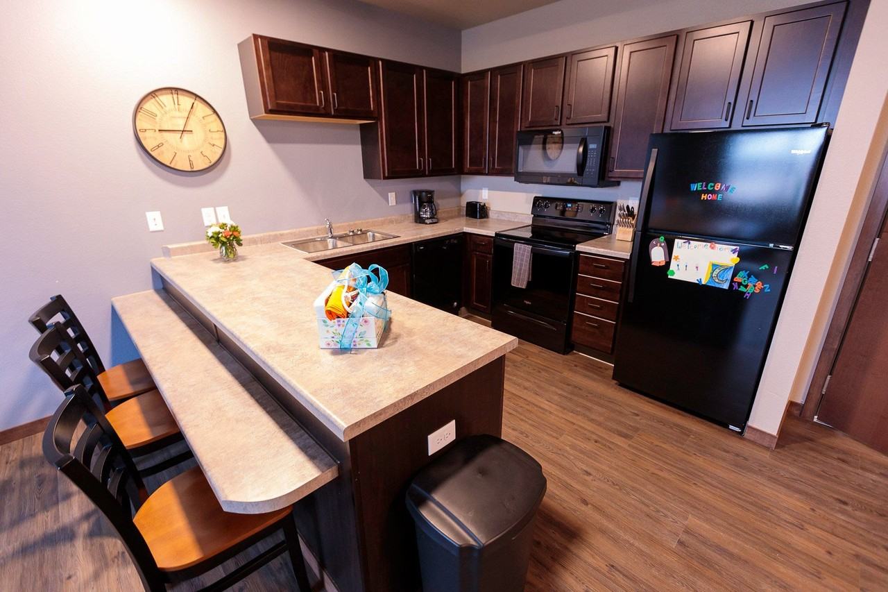 Dayton YWCA Apartments - Photo 2 of 5