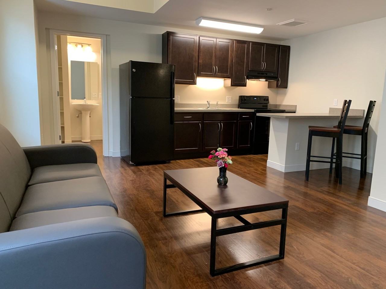 Dayton YWCA Apartments - Photo 4 of 5