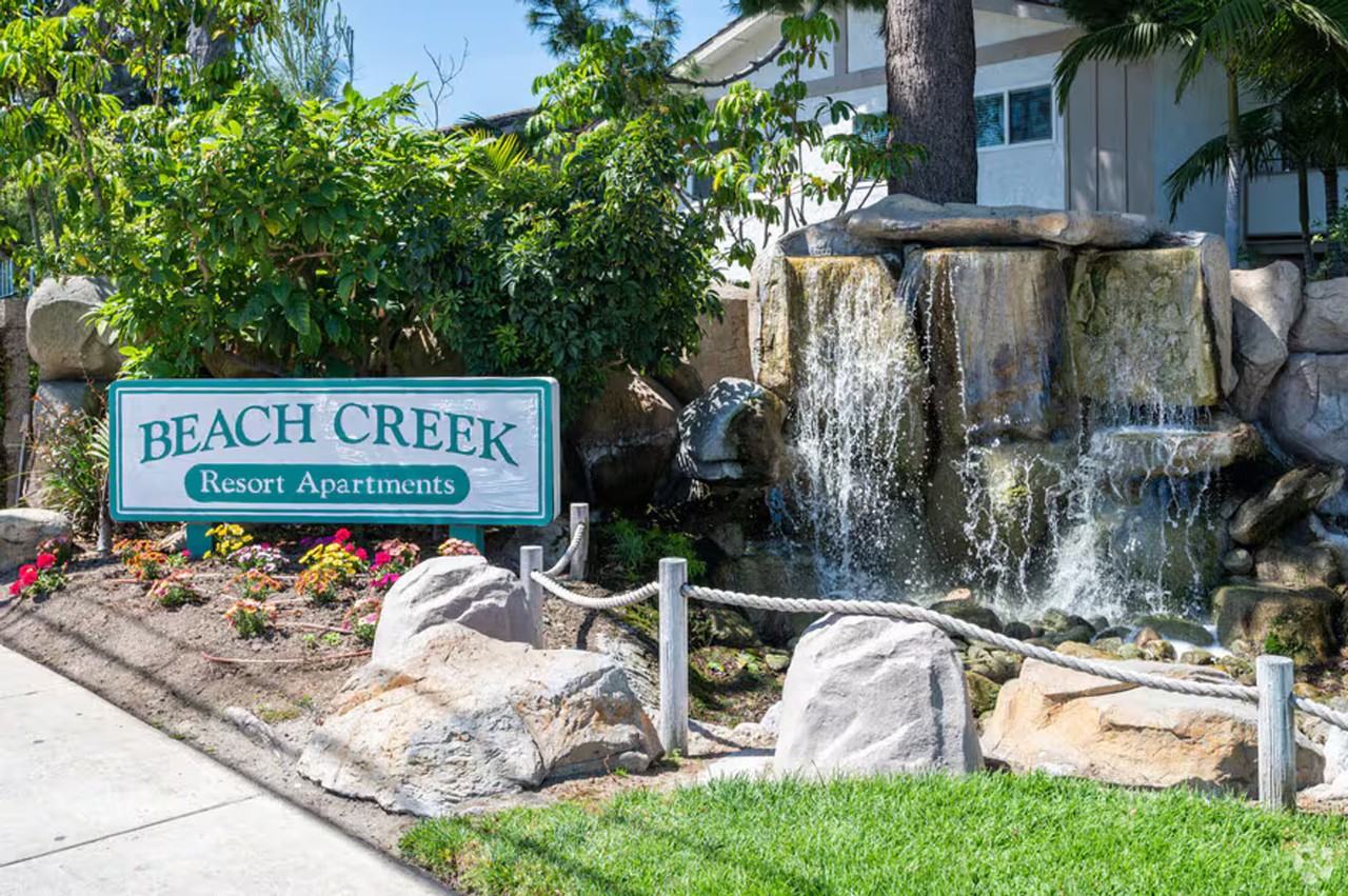 Beach Creek Resort Apartments - Photo 2 of 23