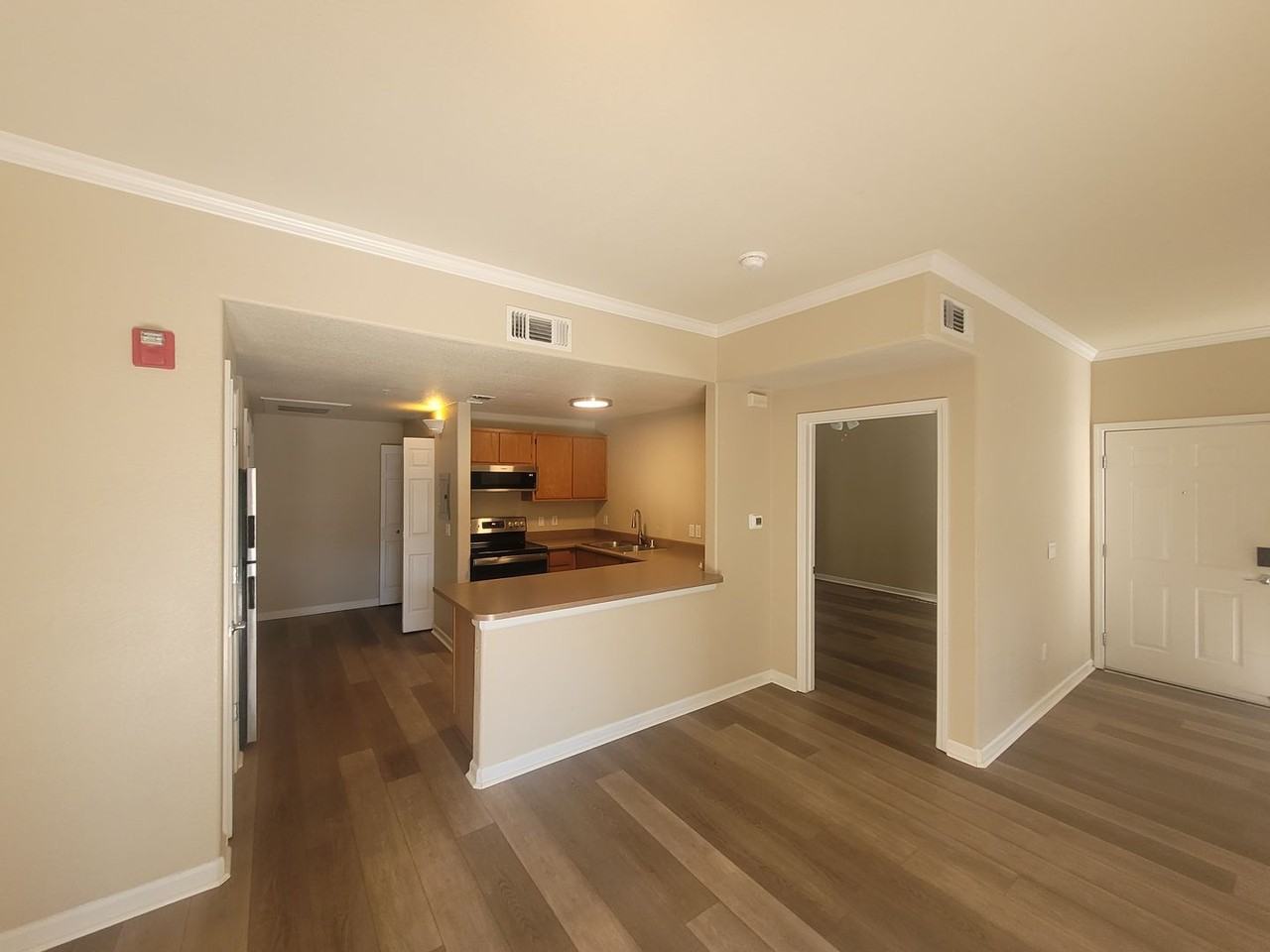 10001 Woodcreek Oaks Blvd #914 - Photo 5 of 13