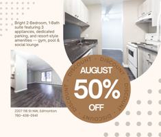featured image of 2207 118 St Nw