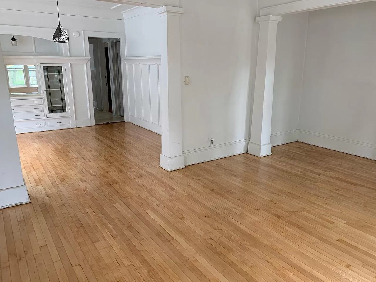 2953 N Frederick Ave #2955UPPER - Photo 5 of 6