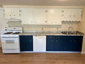 1718 Mecklenburg Rd #11 - Photo 1 of 1