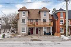 75 High St, Barrie, ON L4N 1W5, Canada - Photo 1 of 1