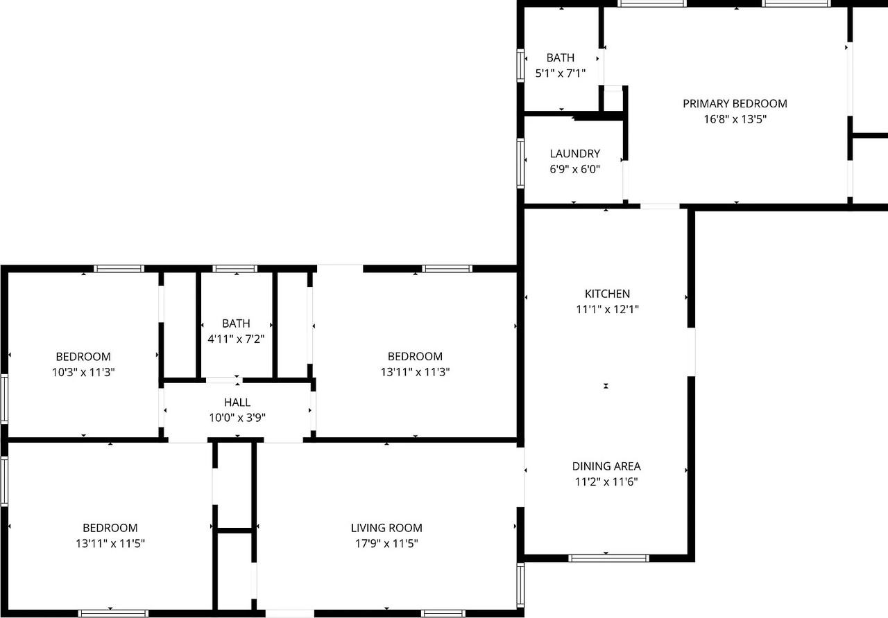 3148 Sylvester Dr - Photo 7 of 15