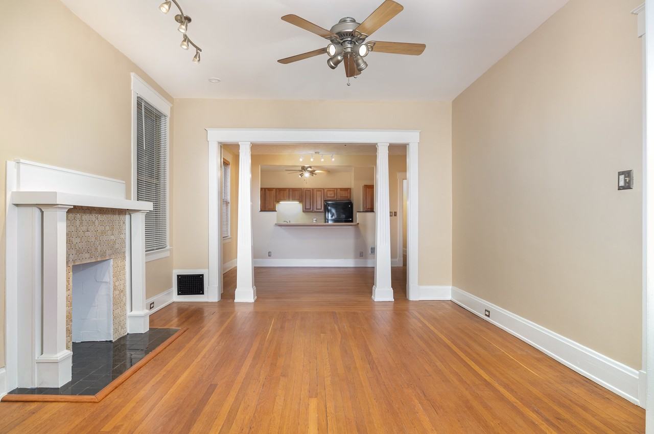 5248 Montgomery Rd #3 - Photo 3 of 9