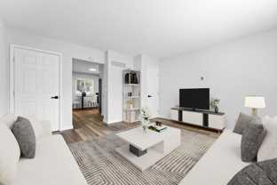 2718 Center St #D - Photo 1 of 1