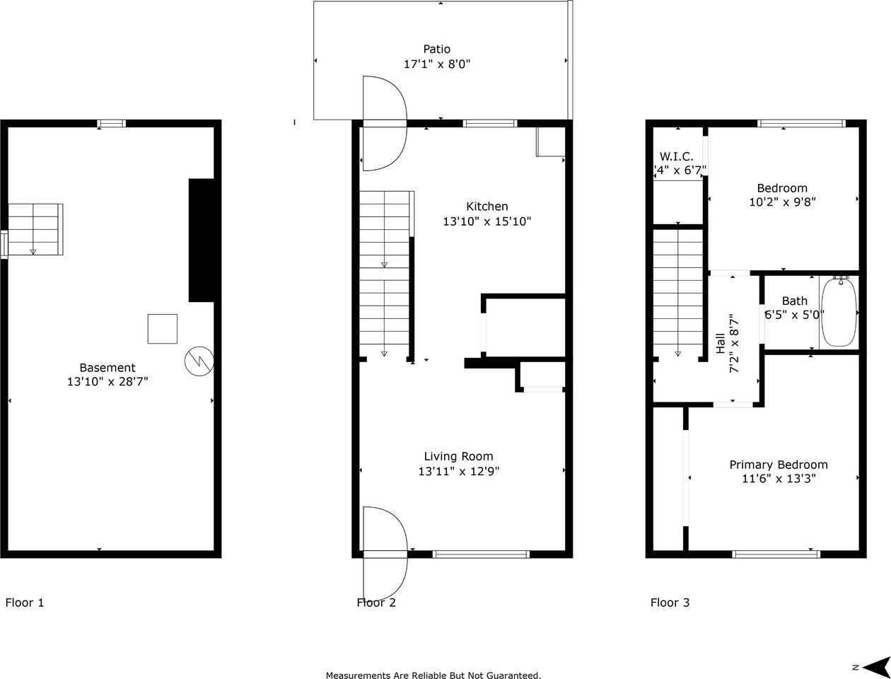 2718 Center St #D - Photo 3 of 15