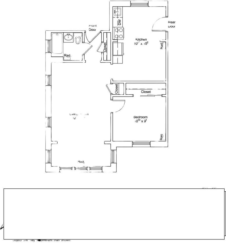 3604 W Sunnyside Ave #2 - Photo 6 of 6