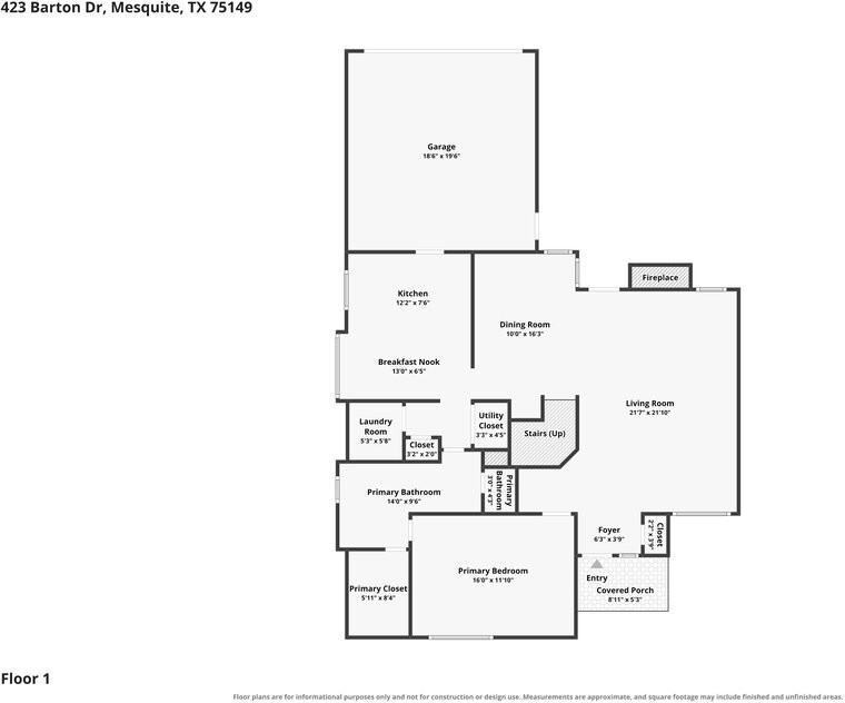 423 Barton Dr - Photo 2 of 17