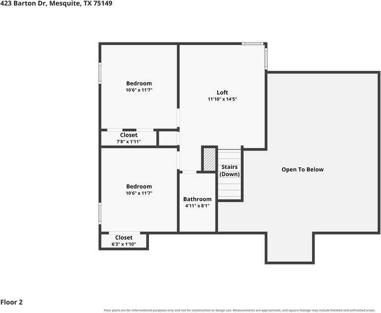 423 Barton Dr - Photo 3 of 17
