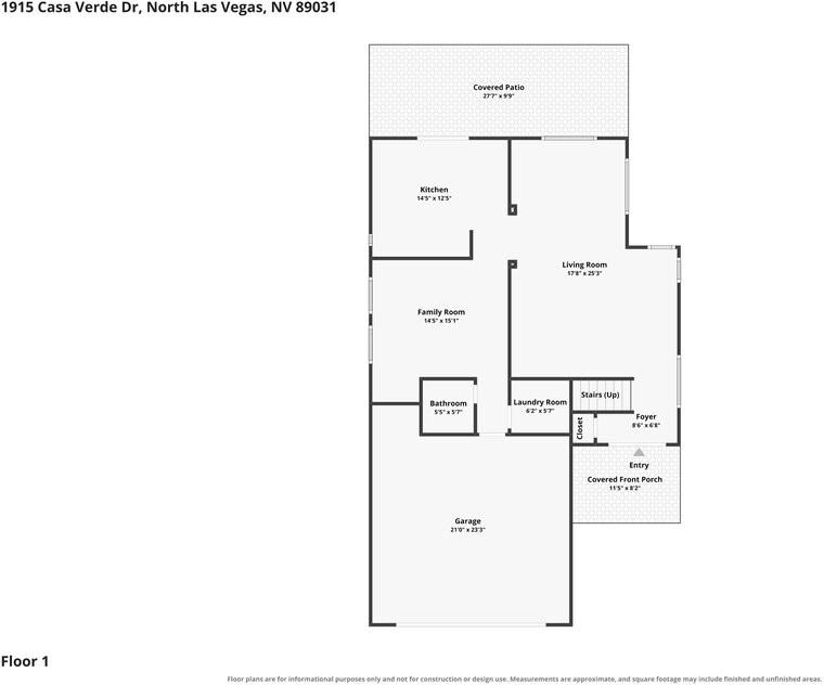 1915 Casa Verde Dr - Photo 2 of 17