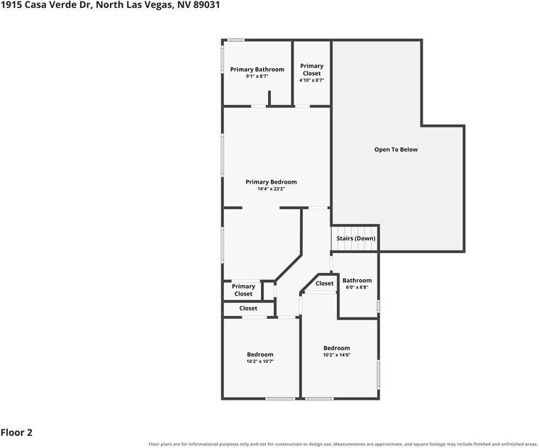 1915 Casa Verde Dr - Photo 3 of 17