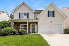 4235 Fourth Rail Ln - Photo 1 of 1