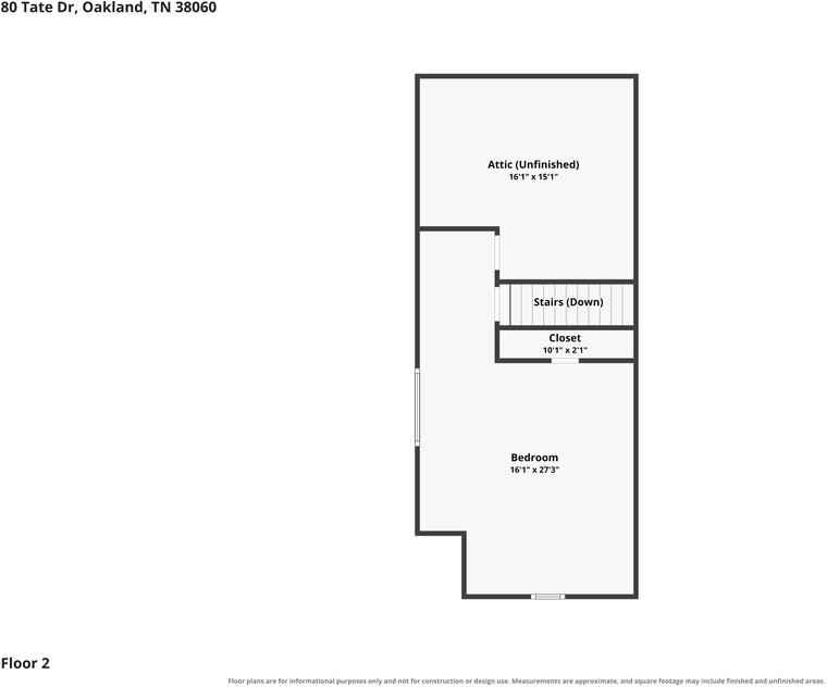 80 Tate Dr - Photo 3 of 17