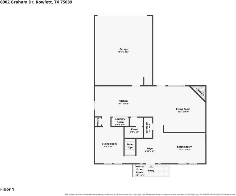 6902 Graham Dr - Photo 2 of 17