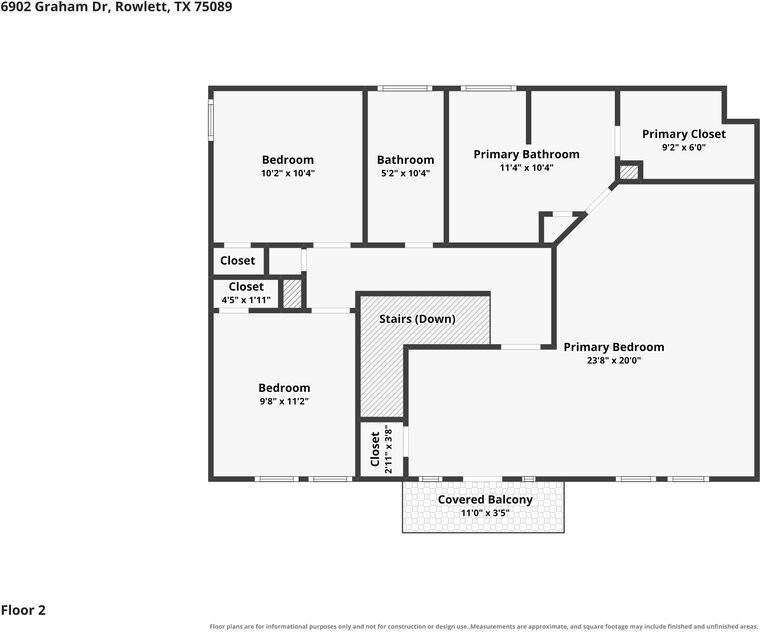 6902 Graham Dr - Photo 3 of 17