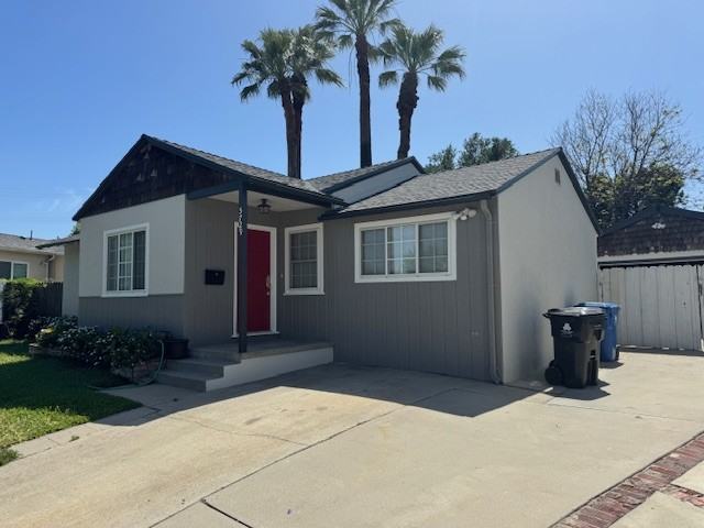 5729 Bertrand Ave #NA - Photo 3 of 24