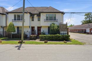 2305 Bastrop St Unit A - Photo 1 of 1