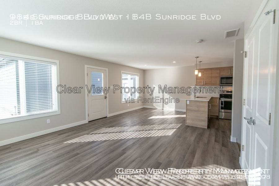 118 Sunridge Blvd W #2