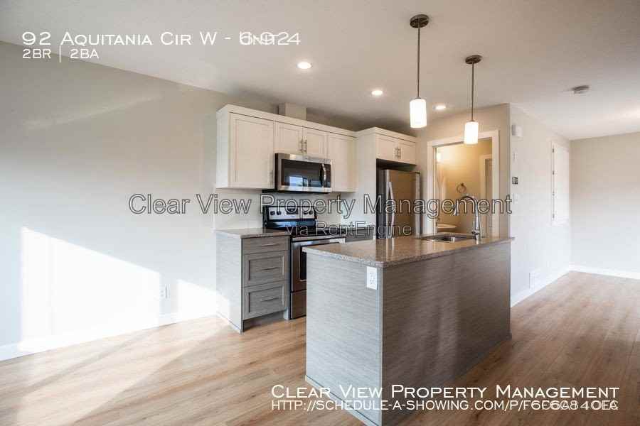 92 Aquitania Cir W #6 - Photo 2 of 14