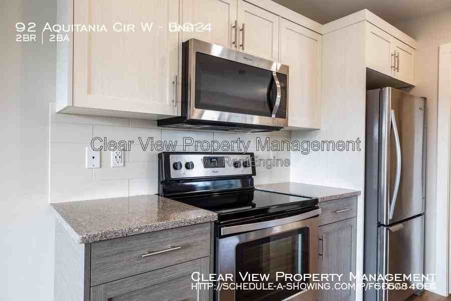 92 Aquitania Cir W #6 - Photo 3 of 14