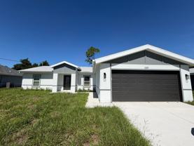 1237 Lasseter St - Photo 1 of 1