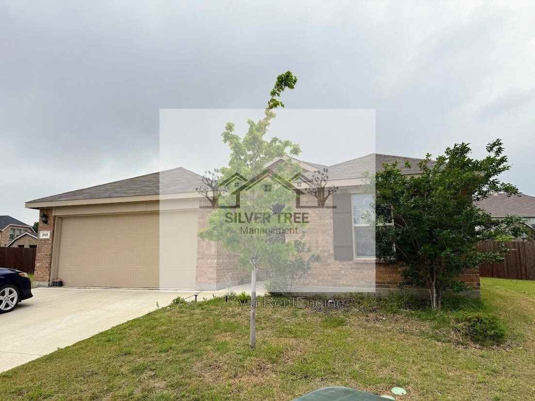 265 Olympia Marble Dr