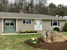 965 Worcester Rd - Photo 1 of 1