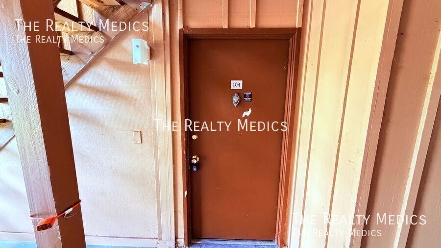 2406 Branch Way #104 - Photo 3 of 25