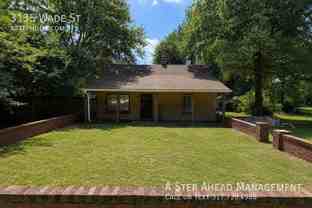 3135 Wade St - Photo 1 of 1