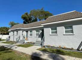 featured image of 8112 N Mulberry St #1