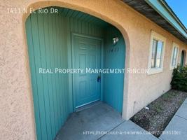 featured image of 1411 N El Rio Dr