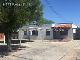 3639 E Flower St #A - Photo 1 of 1