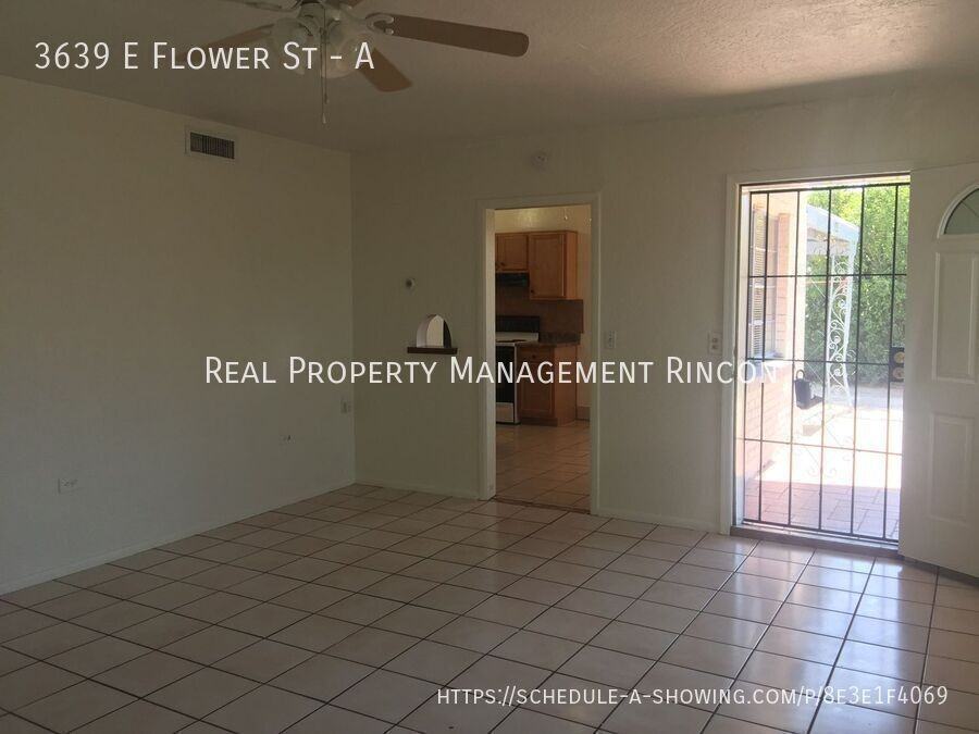 3639 E Flower St #A - Photo 3 of 18