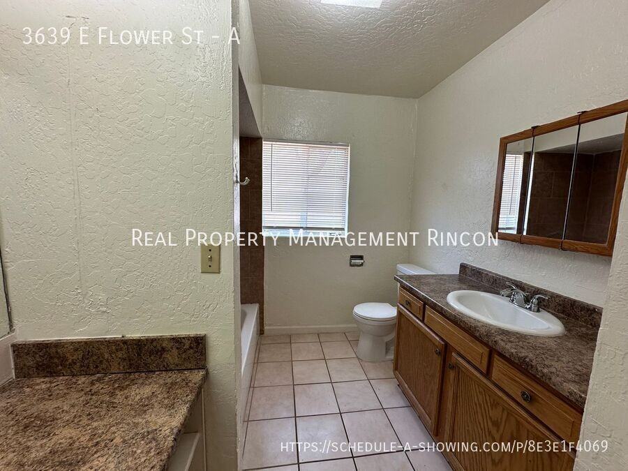 3639 E Flower St #A - Photo 6 of 18