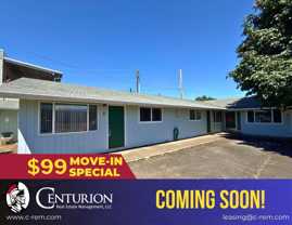 926 Se Uglow Ave #2 - Photo 1 of 1