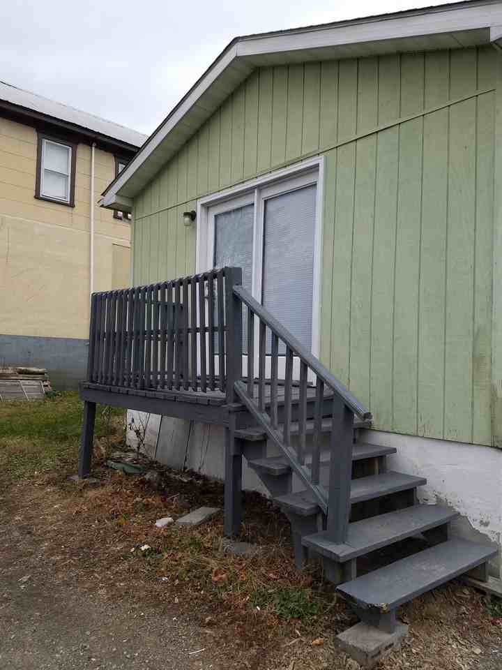 211 Gussie Ave #B