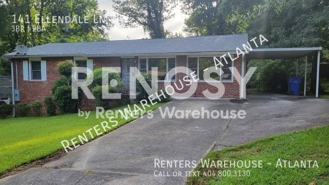 141 Ellendale Ln Nw - Photo 1 of 1