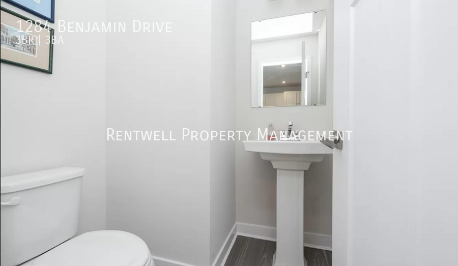 1284 Benjamin Dr - Photo 6 of 15