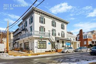 201 E Chestnut St #4 - Photo 1 of 1