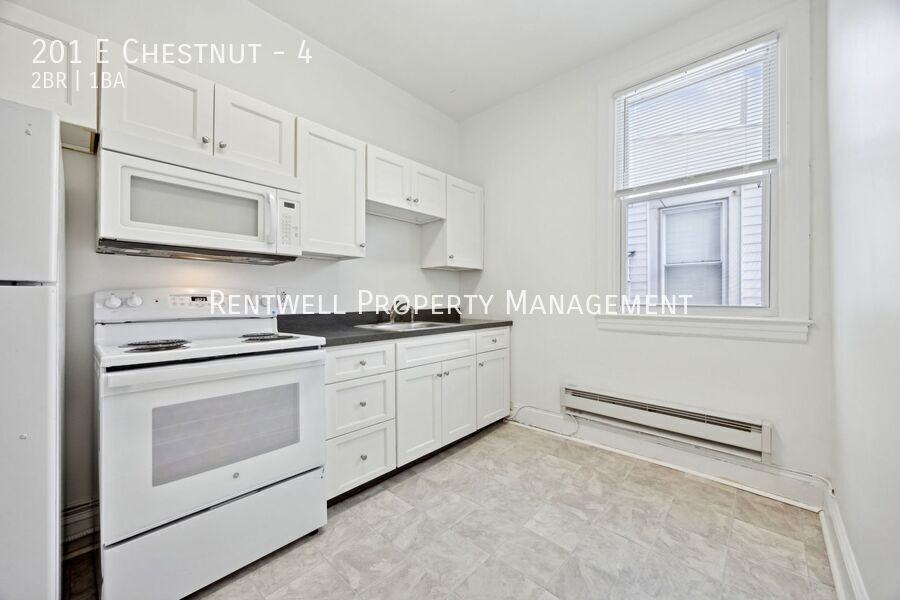 201 E Chestnut St #4 - Photo 2 of 16