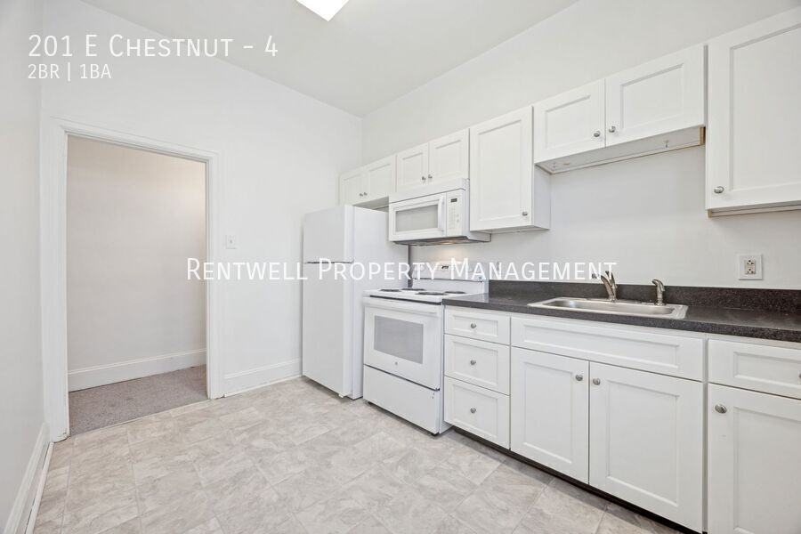 201 E Chestnut St #4 - Photo 3 of 16