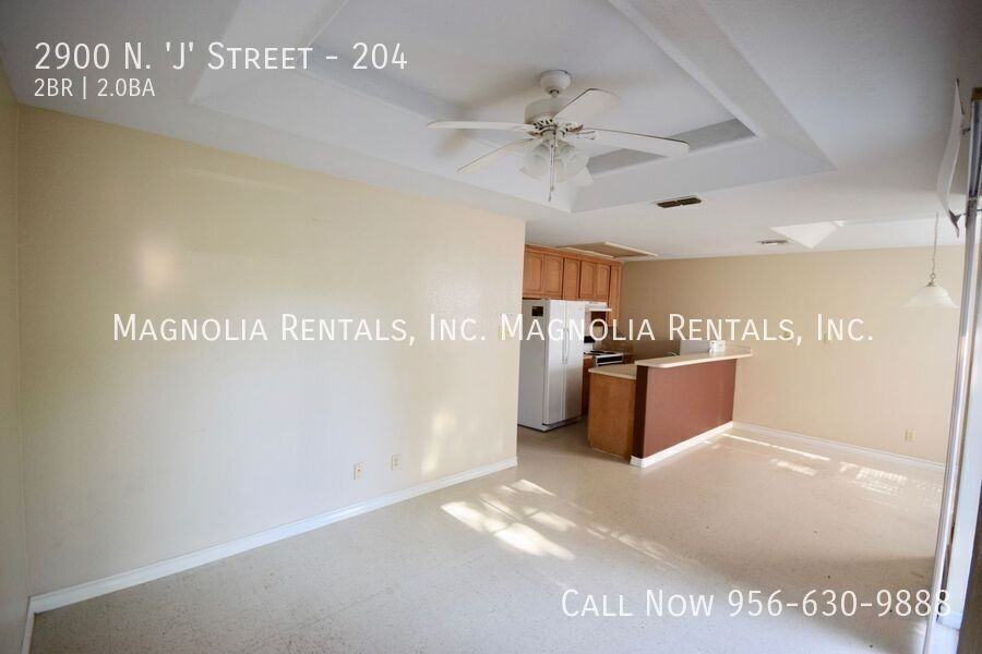 2900 N J St #204 - Photo 4 of 14