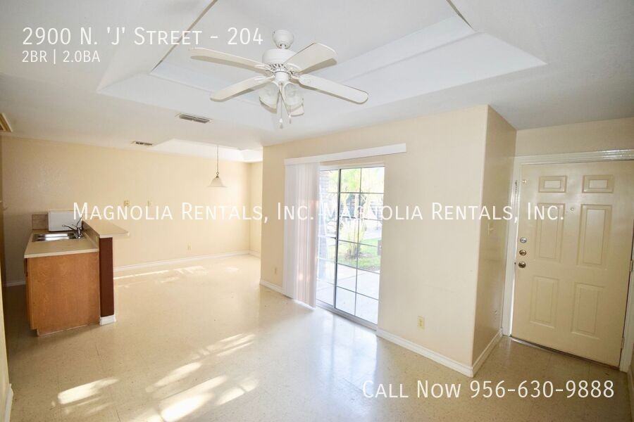 2900 N J St #204 - Photo 5 of 14