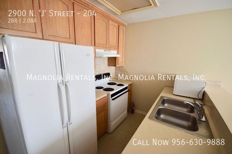 2900 N J St #204 - Photo 7 of 14